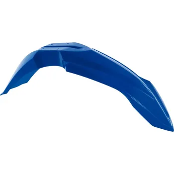 blatník přední Yamaha, RTECH (modrý) YAMAHA YZ 250 F 2010-2018