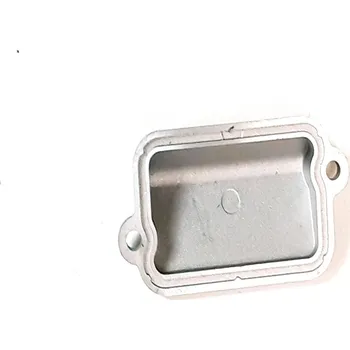 VALVE COVER EXHAUST SIDE 71705