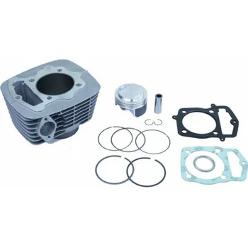 Válec motoru Válec sada ATHENA P400210100054 Velký objem d 67 mm, 235 cc P400210100054