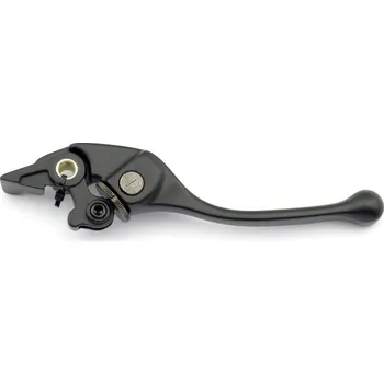 Brzdová páčka (černá) 71062