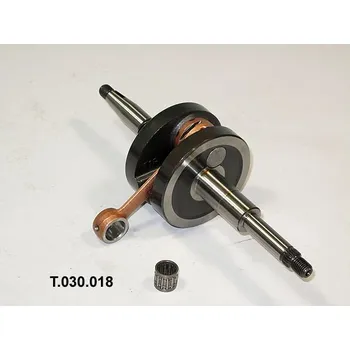 Kliková hřídel Kliková hřídel AOKI 13.018