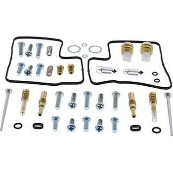 Palivový systém pro motocykl Sada na repasi karburátoru All Balls Racing CARK26-1613 HONDA VT 750 DC Black Widow 2002-2003