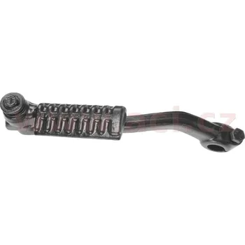 Elektroinstalace pro motocykl startovací páka ADLY GTA 150 2017-2018