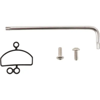 Palivový systém pro motocykl Sada na repasi karburátoru All Balls Racing CARK26-10031 uzavřený okruh (racing only) KAWASAKI KX 100 2001-2018