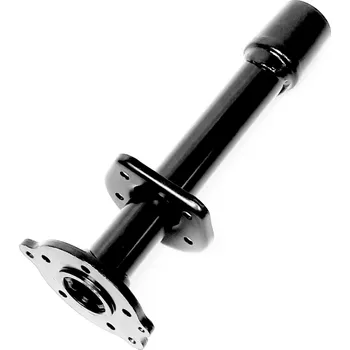 HOUSING, REAR AXLE LH. 512855