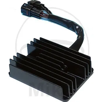 Elektroinstalace pro motocykl Stator JMP 2H826633