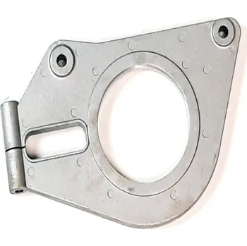 Motodíl HOLDER, CALIPER ASSY., REAR 512874