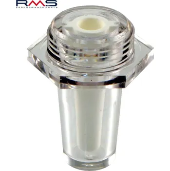 Palivový systém pro motocykl Olejová miska RMS 121710020 121710020