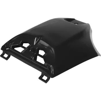 kryt nádrže Yamaha, RTECH (černý) YAMAHA YZ 250 F 2021-2023