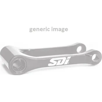 Tahová tyč ramene RCU K-TECH SDECPRKX250-B16 černý KAWASAKI KX 250 F 2016-2018