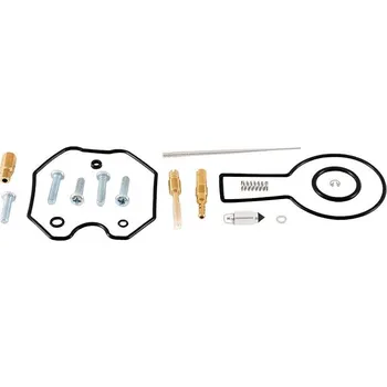 Palivový systém pro motocykl Sada na repasi karburátoru All Balls Racing CARK26-1160 HONDA XR 400 R 1998-2004