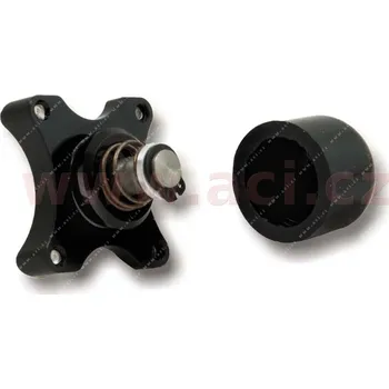 lift control - pomocník startu na vidlici SHOWA - vnější průměr 57 mm (250-450 CRF/KXF/YZF), RTECH (černý) SUZUKI RM 125 1999-2003