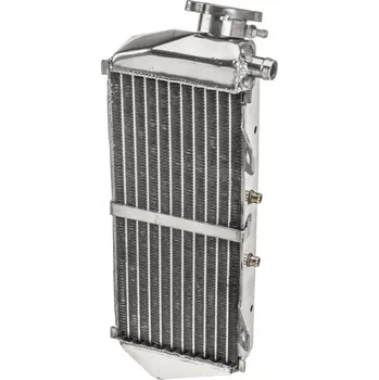 chladič pravý KTM [xxx*xxx*xx], Q-TECH KTM SX-F 350 2019-2019