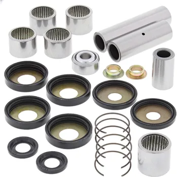 Ložiska + těsnění přepákování sada All Balls Racing SALB27-1074 27-1074