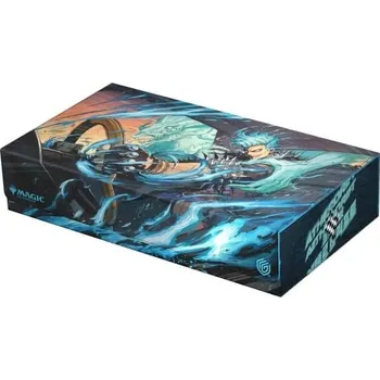 Sběratelská karetní hra Krabice na karty Ultimate Guard Omnihive 1000+ XenoSkin Aetherdrift