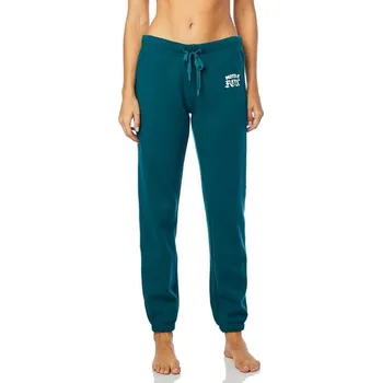 Pánské džíny FOX Moto X Sweatpant, Jade, LFS18F (Velikost: S) 21903-167-MASTER