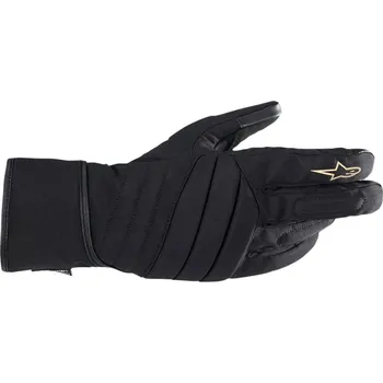 Moto rukavice RUKAVICE 4W SR-3 DS BK L (Velikost: L) 3536022-10-L