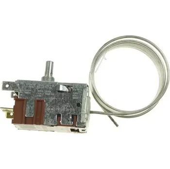 Příslušenství pro lednici GORENJE 077B3256 termostat