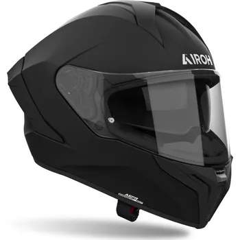 Helma na motorku přilba MATRYX Color, AIROH (černá matná, vel. 2XL) 2025 MX11