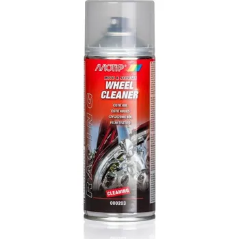 Motokosmetika Čistič kol MOTIP DUPLI 000203 400 ml APRILIA AF1 125 Sintesi 1988-1990