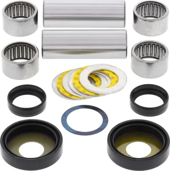 Ložiska + těsnění kyvné vidlice sada All Balls Racing SAB28-1077 28-1077