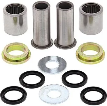Ložiska + těsnění přepákování sada All Balls Racing SALB27-1161 27-1161