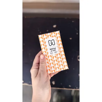 Čokoláda Čokoláda Ajala Mléčná se solí