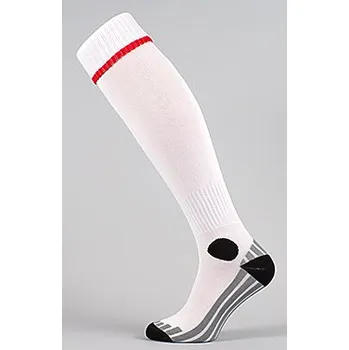 Pánská móda Fotbalové Štulpny Iskierka Siltex Ionty stříbra Ag+ 42-44 / s9