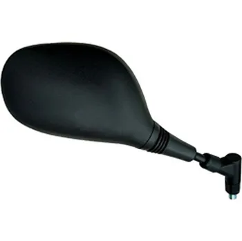 Zrcátko pro motocykl Zpětné zrcátko RMS 122771480 pravý černý YAMAHA XT 660 X 2004-2004