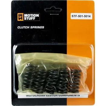 Pružiny spojky sada MOTION STUFF KTM EXC-F 250 2006-2013