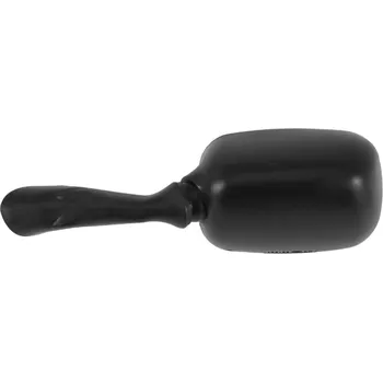 Zrcátko pro motocykl Zpětné zrcátko RMS 122762030 levý černý SUZUKI GSX-R 1000 2001-2001