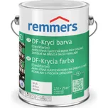 REMMERS DF Krycí barva Bílá 0,75 l