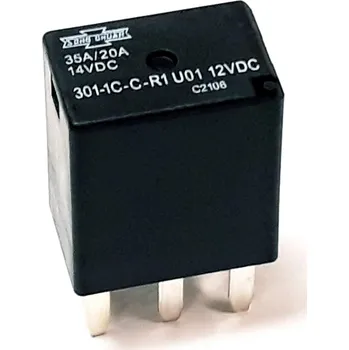 Motodíl MINI RELAY 927782