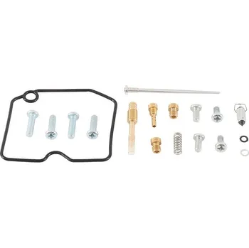 Palivový systém pro motocykl Sada na repasi karburátoru All Balls Racing CARK26-1055 ARCTIC CAT Cat 500 FIS 4x4 2005-2007