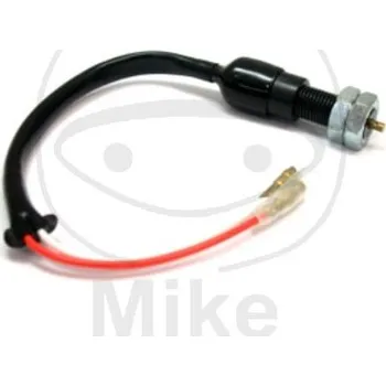 Elektroinstalace pro motocykl Spínač brzdových světel JMP SUZUKI DR-Z 400 S 2000-1981