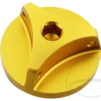 Šroub plnění oleje PRO BOLT hliník zlatá YAMAHA XJ 900 1983-1983