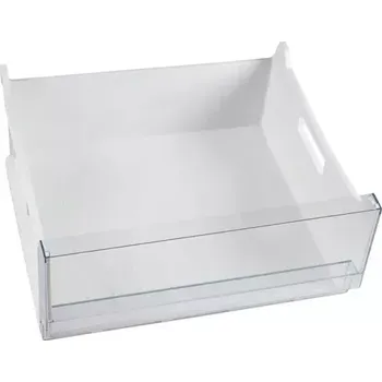 Příslušenství pro lednici Originální šuplík mrazničky Gorenje Mora 571803 - Praktická plastová zásuvka pro organizaci mražených potravin