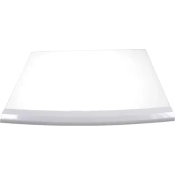 Příslušenství pro lednici Skleněná police Gorenje 446111 pro chladničky řady Mora - originální náhradní díl pro dokonalé uspořádání vnitřního prostoru