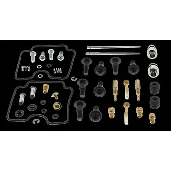 Palivový systém pro motocykl Sada na repasi karburátoru All Balls Racing CARK26-1661 SUZUKI GS 500 2001-2002