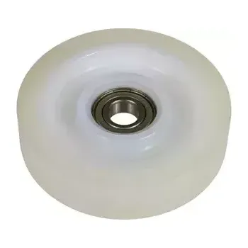 Podpěrné kolečko bubnu sušičky Gorenje (273637)