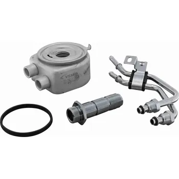 Chladič motoru Olejový chladič, motorový olej VEMO V40-60-2120