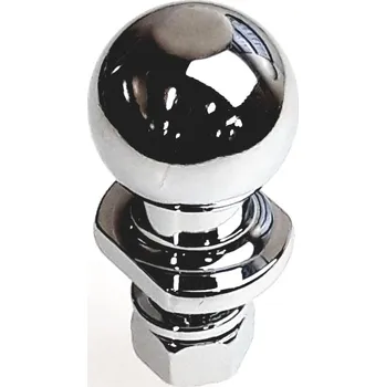 HITCH BALL ASSY 511478
