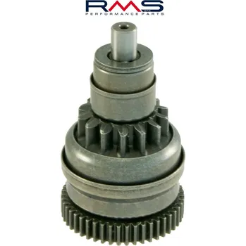 Pastorek start.páky RMS 100254720 PIAGGIO/VESPA Skipper 125 1994-1999