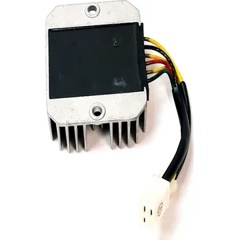 RECTIFIER ASSY. 552849