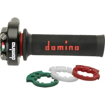 RUKOJETI PLYNU XM2 S GRIPY DUCATI 1198 2009-2010