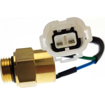 SWITCH, TEMP-FAN 3313-432