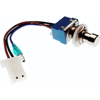 Motodíl HEATING SWITCH 440950