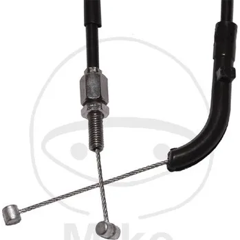 Lanko plynu JMT B zavření YAMAHA XT 660 Z Tenere 2008-2014