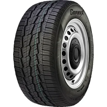 Gripmax SureGrip A/S Van 215/75 R16 116…