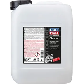 Motokosmetika LIQUI MOLY Čisticí přípravek pro moto - 5 l LQ 3037